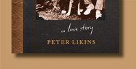 Book Purchase - A New American Family, A Love Story by Peter Likins